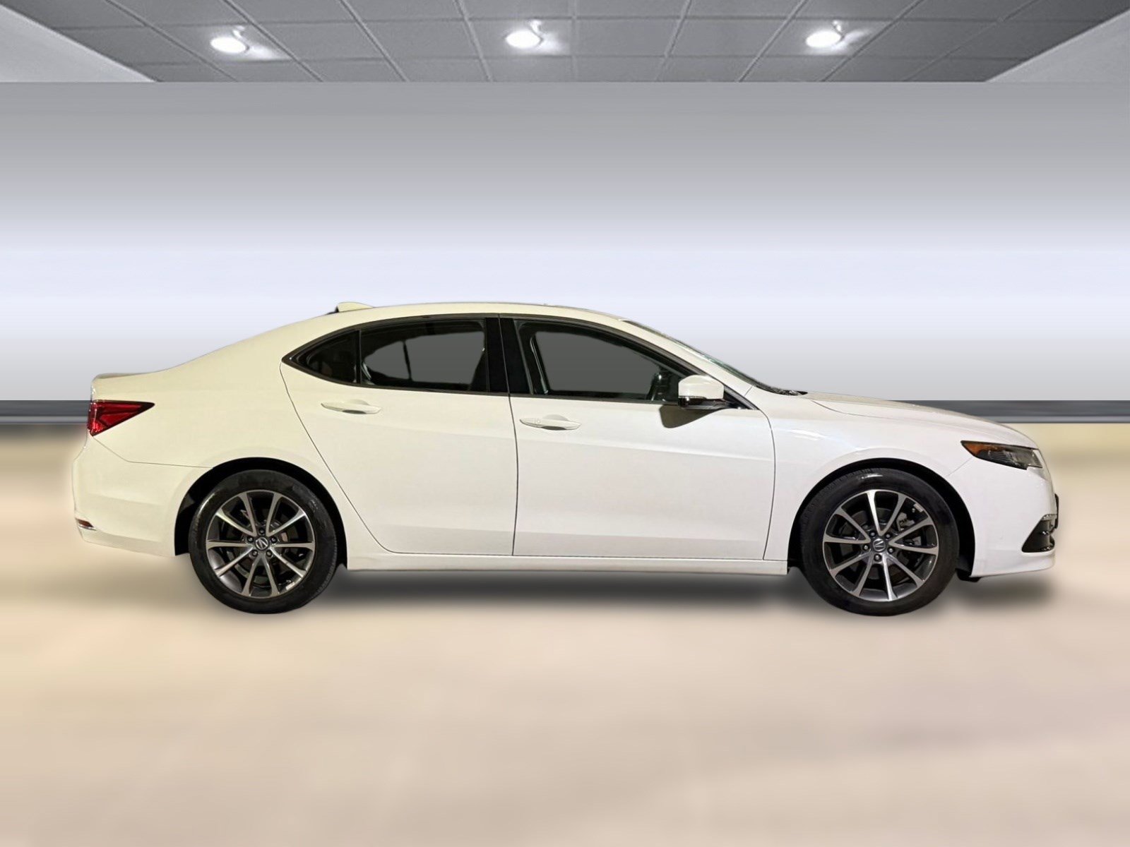 Used 2016 Acura TLX V6 FWD image 8