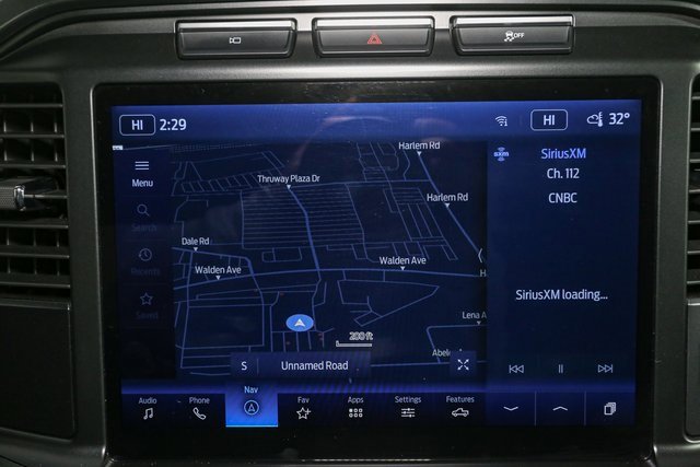 Used 2023 Ford F150 XLT w/ Equipment Group 302A High image 21