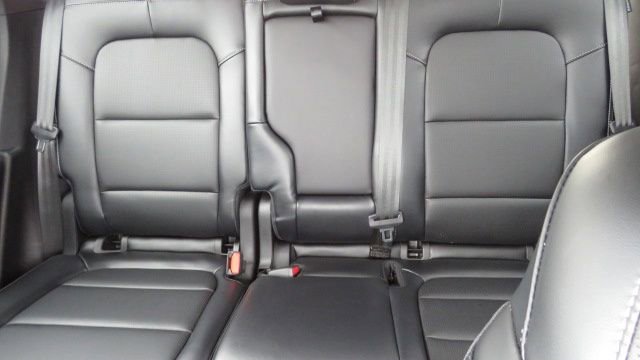 Used 2024 Ford Escape ST-Line Elite w/ Premium Technology Package image 8