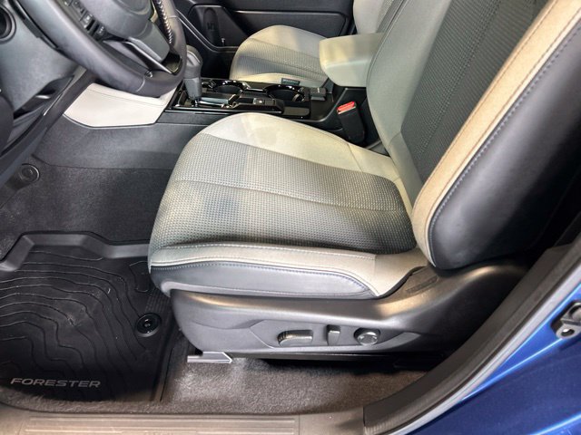 Used 2026 Subaru Forester Premium AWD/4WD image 38