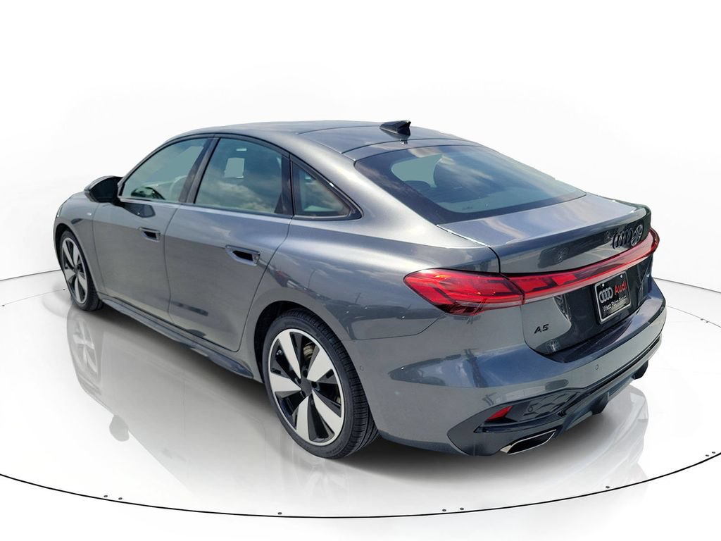 New 2026 Audi A5 2.0T Prestige AWD/4WD image 3