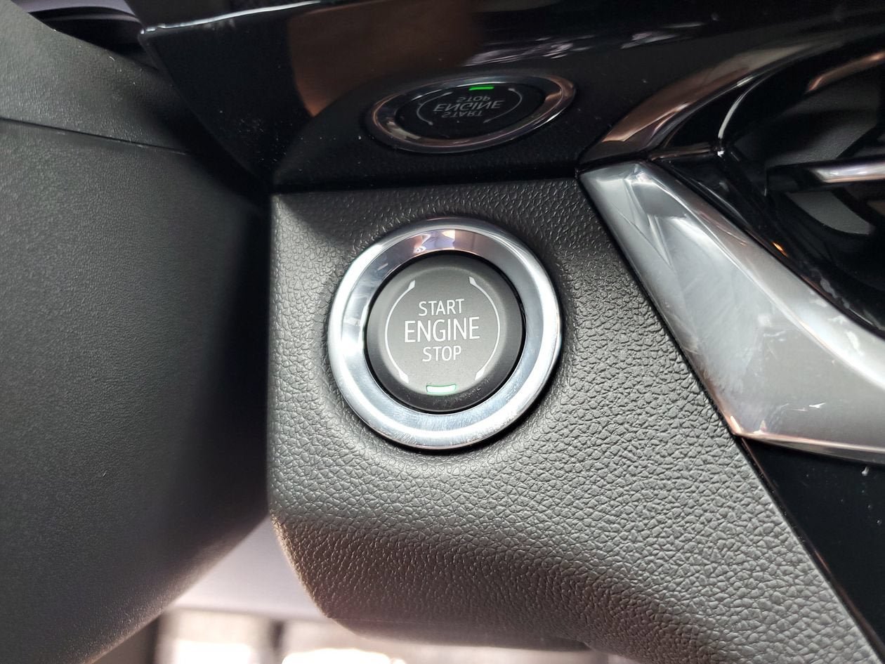 New 2026 Buick Envista Sport Touring w/ Convenience II Package FWD image 24