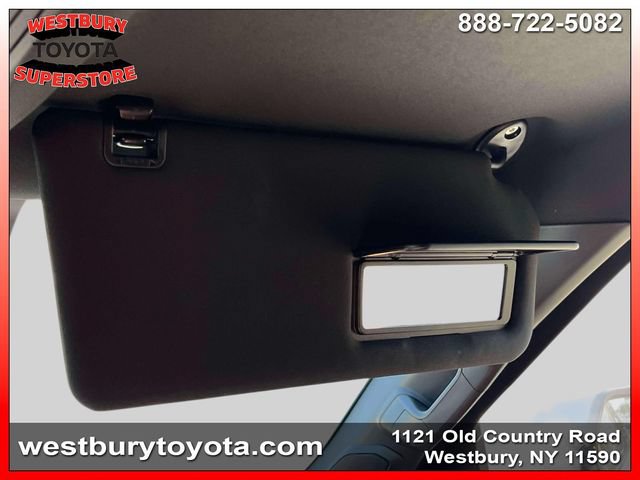 Certified 2025 Toyota Sequoia 1794 Edition w/ TRD Off-Road Package AWD/4WD image 34