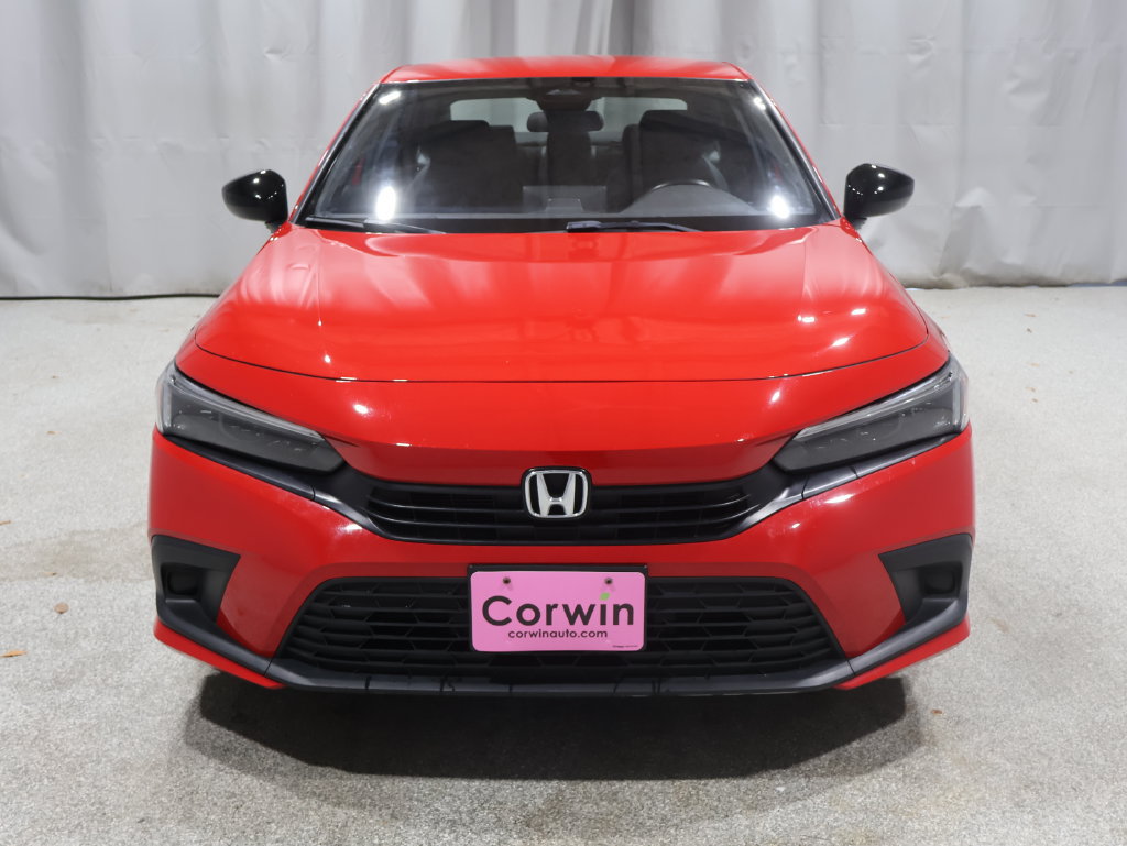 Used 2024 Honda Civic Sport image 7