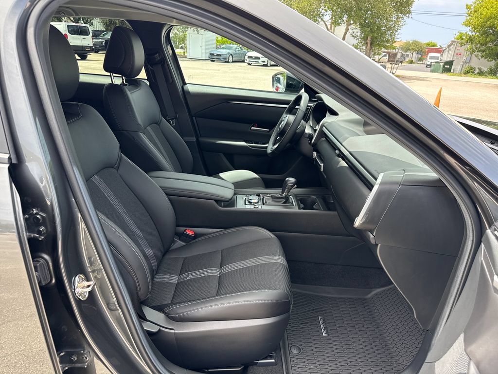 Used 2025 MAZDA CX-50 AWD 2.5 S w/ Weather Package image 25