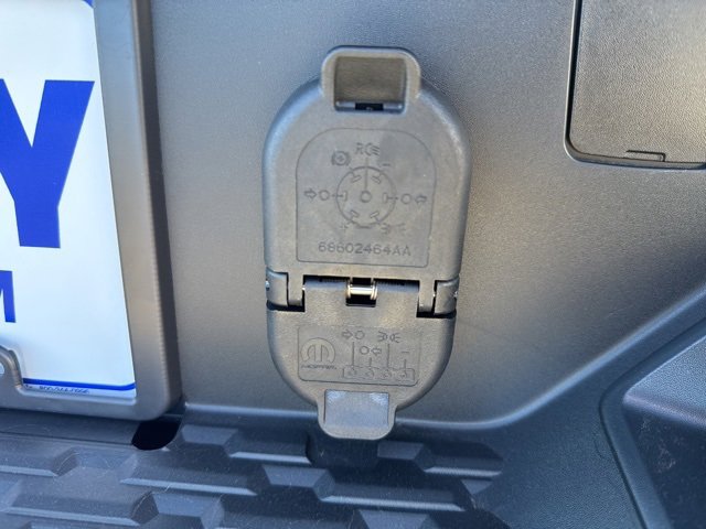 New 2026 RAM 1500 Lone Star image 17