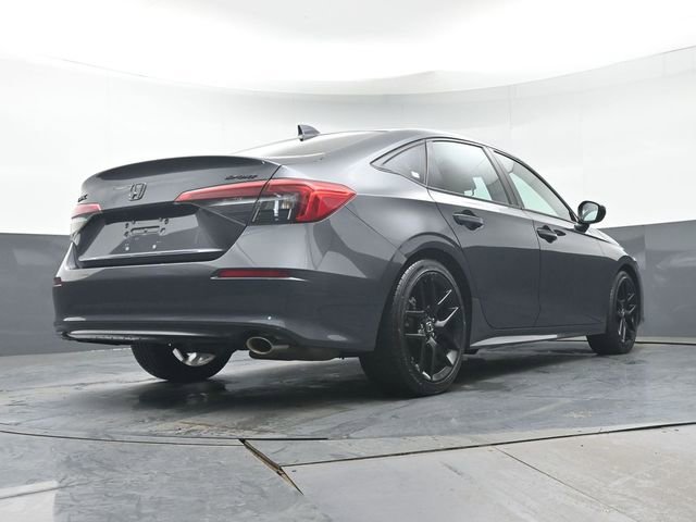 Used 2022 Honda Civic Sport image 26