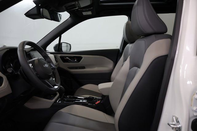 New 2026 Subaru Forester Limited image 12