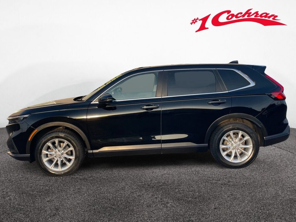 Used 2024 Honda CR-V EX image 24