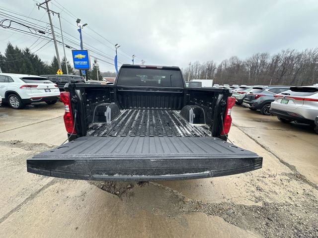 New 2026 Chevrolet Silverado 1500 LT image 27