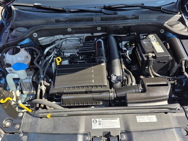 Used 2017 Volkswagen Jetta S FWD image 21