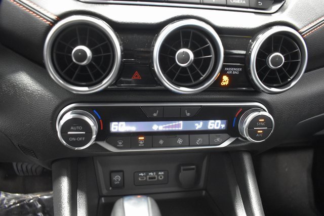 Certified 2024 Nissan Sentra SR image 19