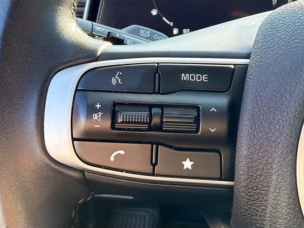 Used 2023 Kia Sportage SX image 39