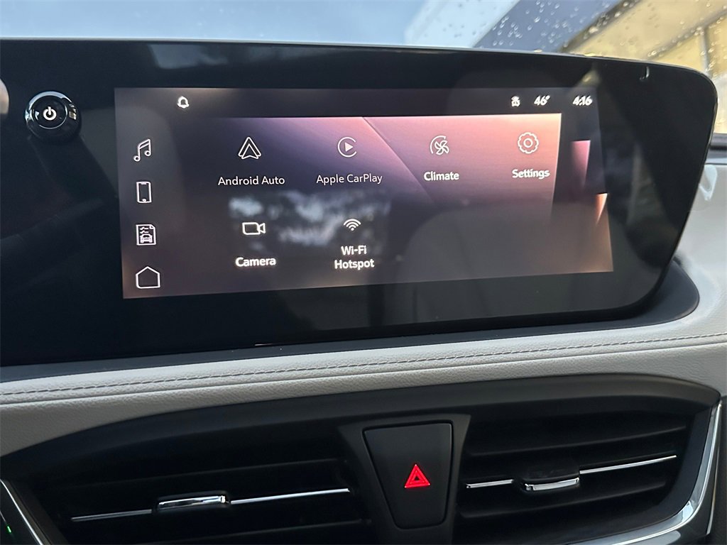 New 2026 Buick Encore GX Avenir w/ Avenir Technology Package image 27