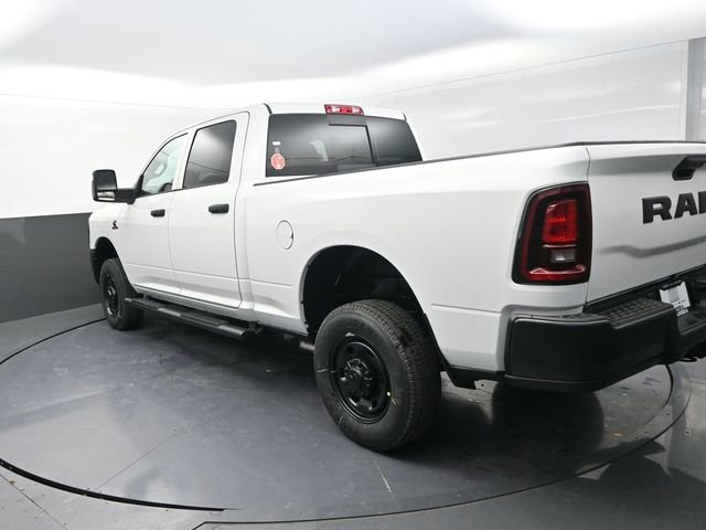 New 2026 RAM 2500 Tradesman image 8