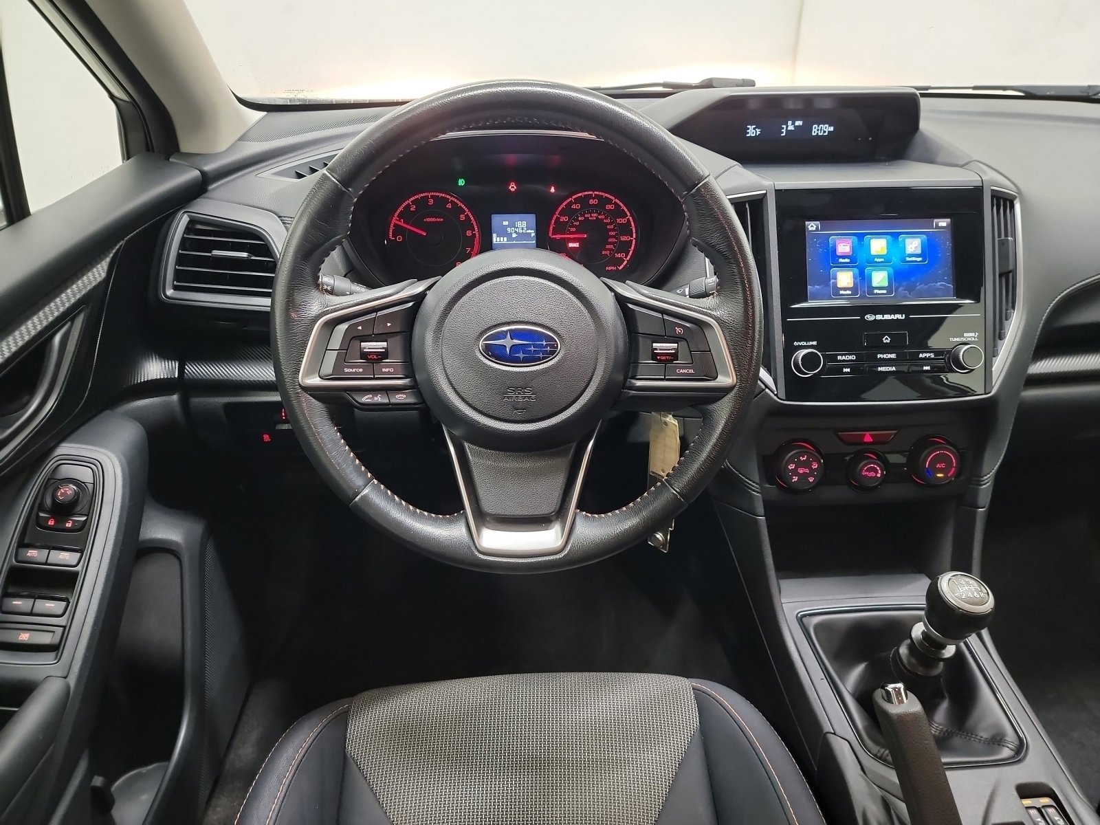 Used 2018 Subaru Crosstrek 2.0i Premium image 18