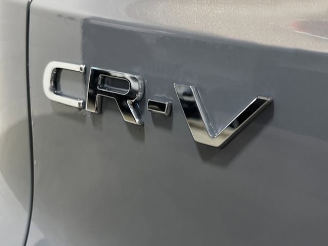 New 2026 Honda CR-V LX image 10