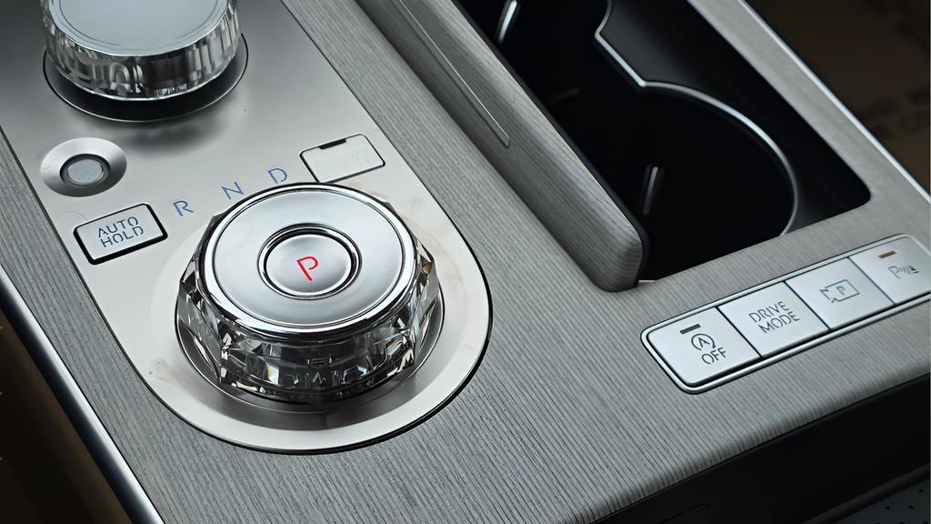 New 2026 Genesis G80 2.5T Advanced AWD/4WD image 19