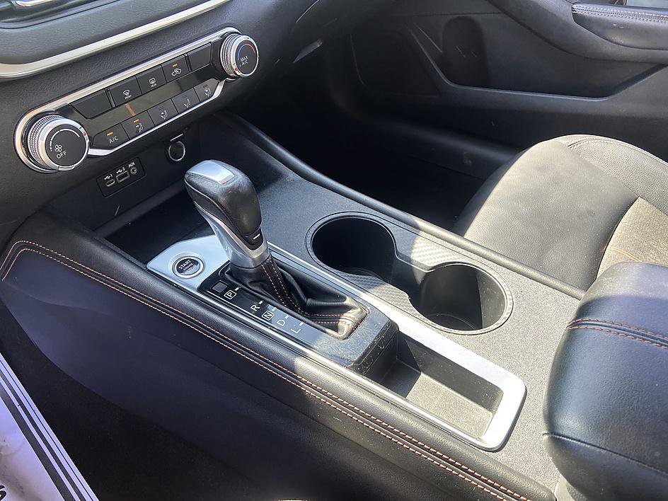 Used 2022 Nissan Altima 2.5 SR FWD image 15