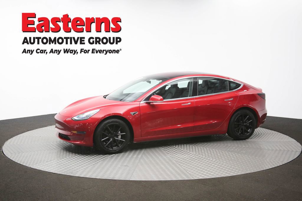 Used 2018 Tesla Model 3 Performance image 53