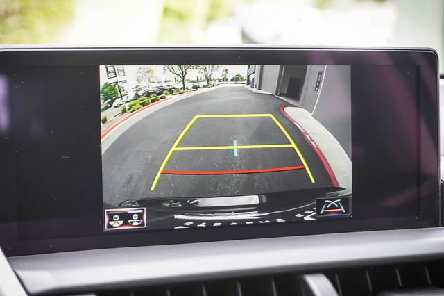 Used 2020 Lexus NX 300h AWD w/ Premium Package image 13