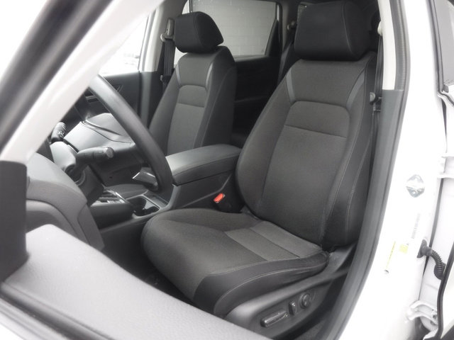 Used 2024 Honda CR-V EX image 16