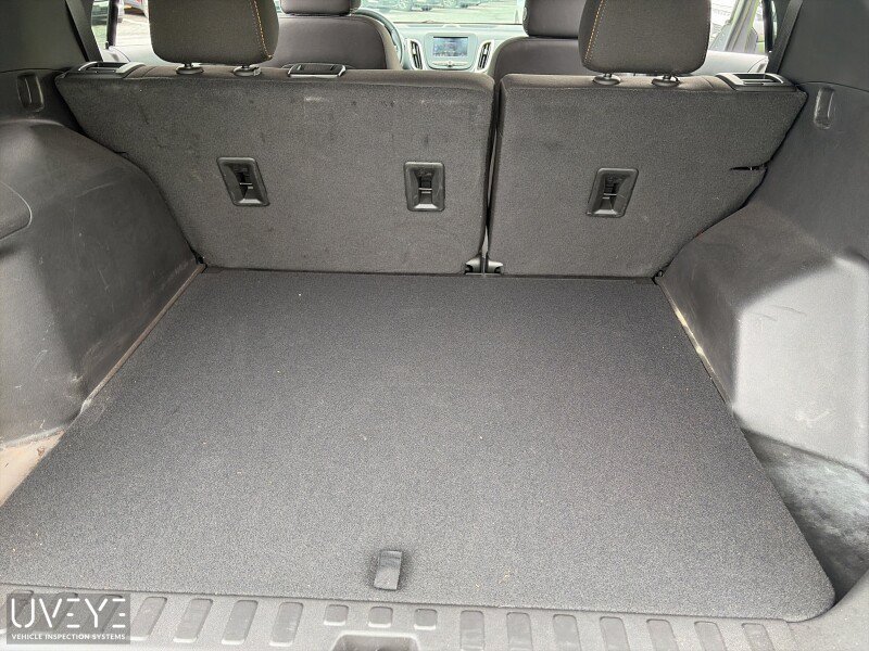 Used 2023 Chevrolet Equinox LT FWD image 10