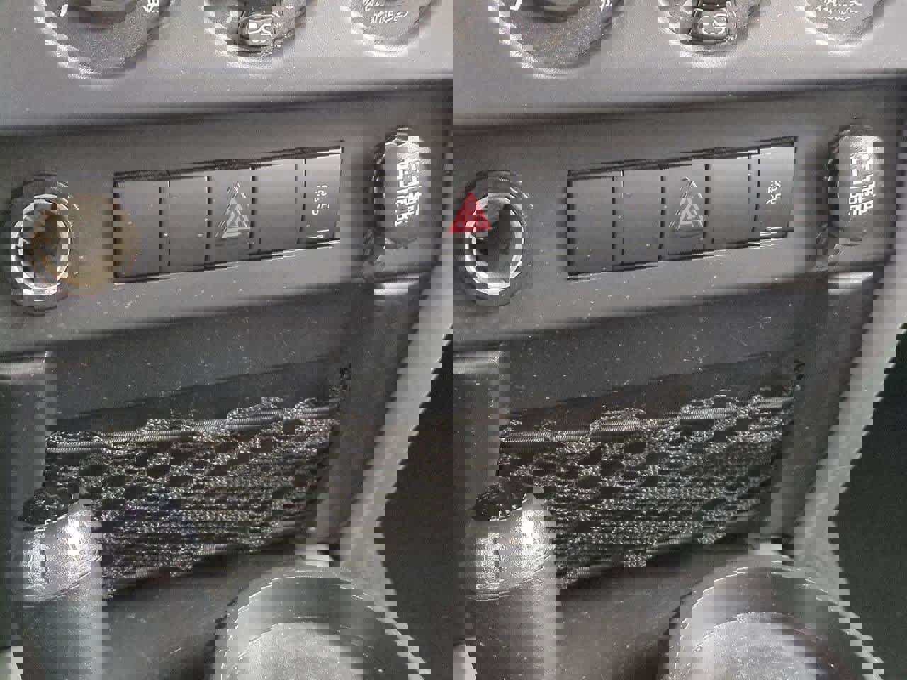 Used 2009 Jeep Wrangler Unlimited Sahara image 29