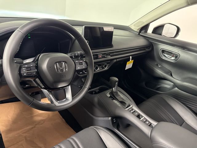 New 2026 Honda HR-V EX-L image 16