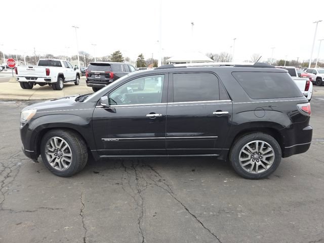 Used 2013 GMC Acadia Denali image 23