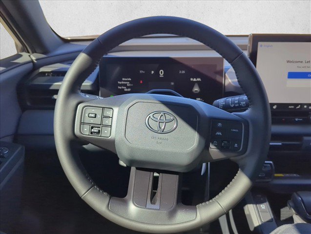 New 2026 Toyota RAV4 XSE w/ Weather Package AWD/4WD image 14