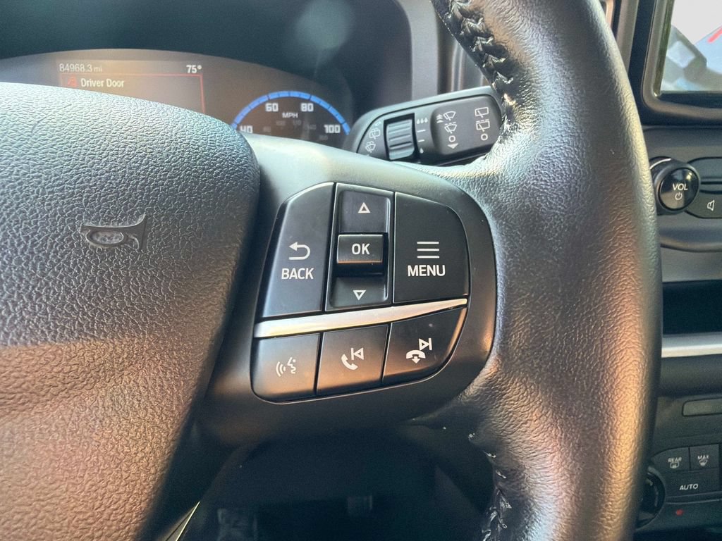 Used 2022 Ford Bronco Sport Big Bend w/ Convenience Package AWD/4WD image 28