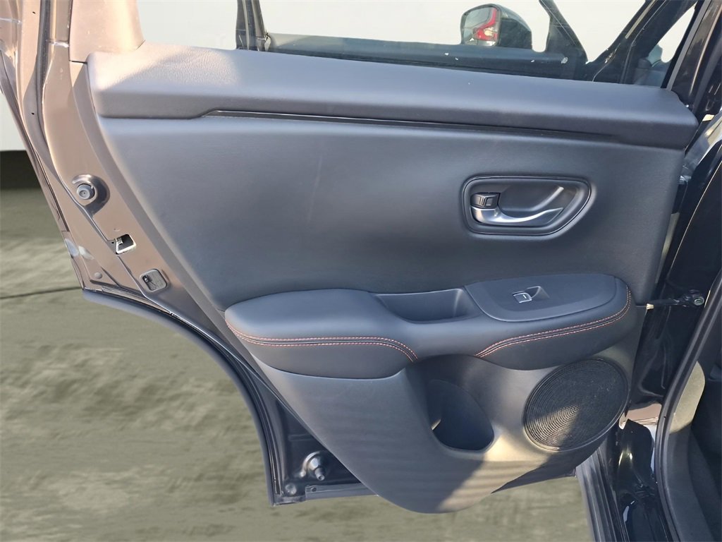 Used 2025 Honda HR-V Sport image 22