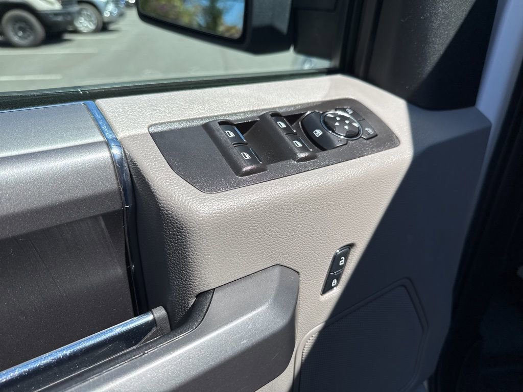 Used 2017 Ford F150 XLT w/ Equipment Group 301A Mid AWD/4WD image 19