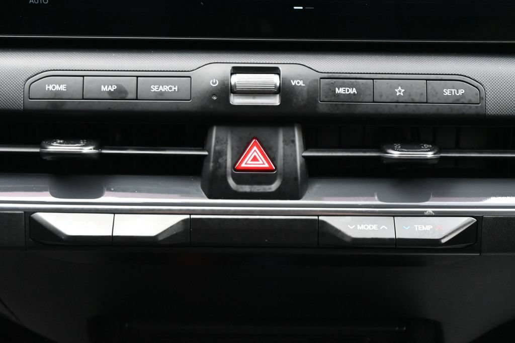 Used 2025 Kia K4 EX FWD image 17