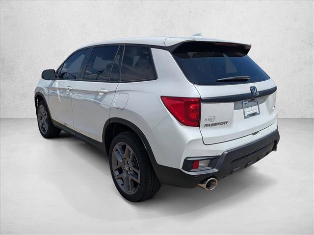 Used 2023 Honda Passport EX-L image 7