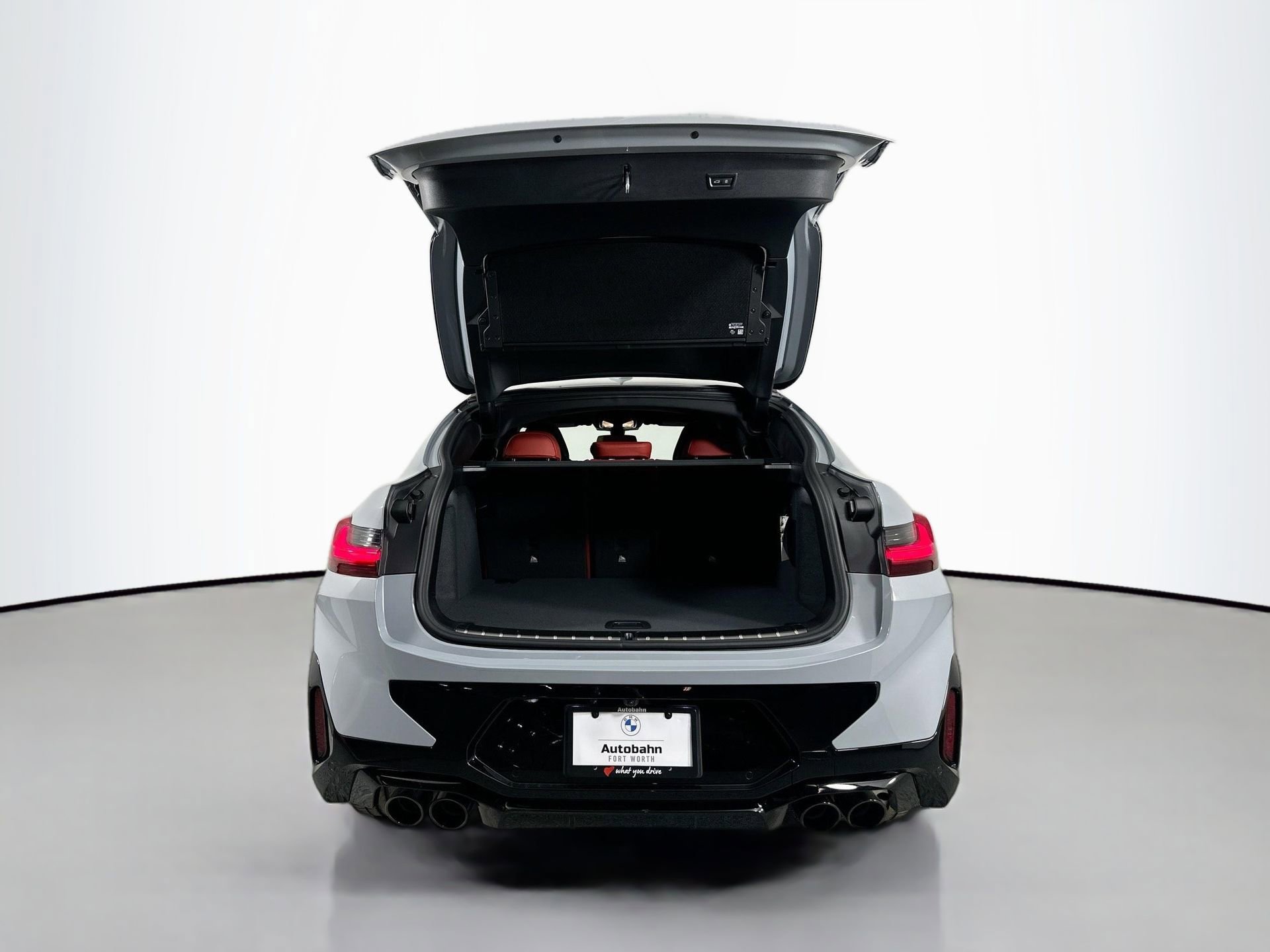 Used 2025 BMW X4 M Base w/ Competition Package image 20