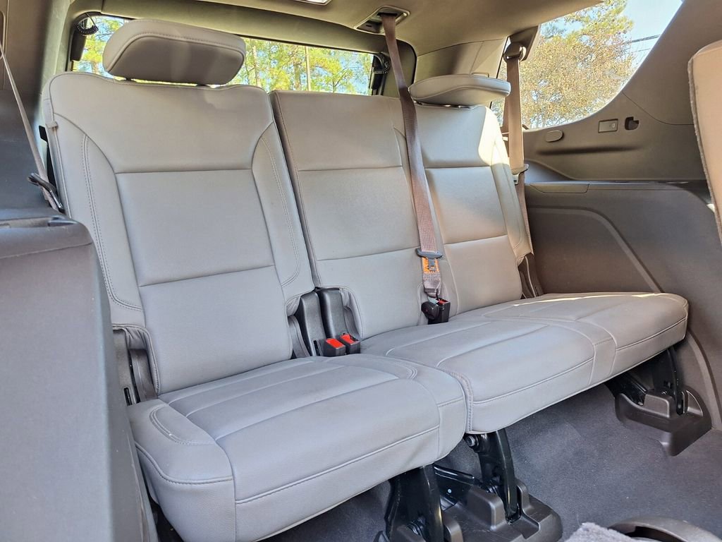 Used 2021 Chevrolet Tahoe Z71 image 29