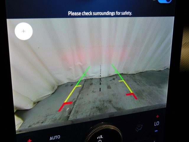 Used 2021 Ford Mustang Mach-E Select w/ Comfort/Appearance Package image 24