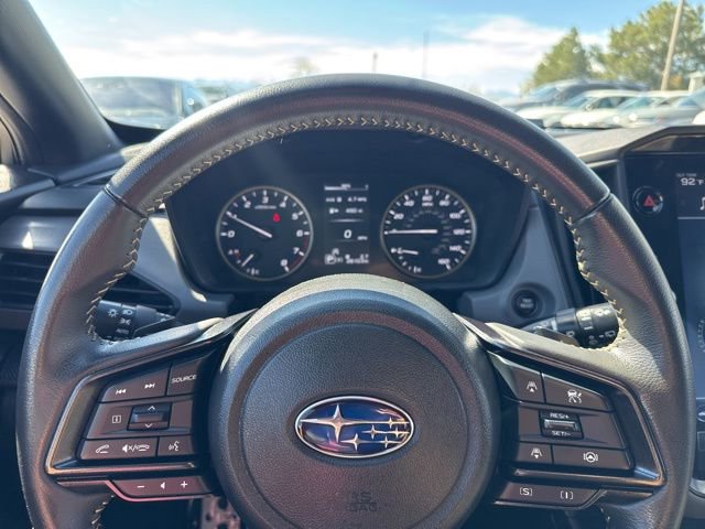 Used 2024 Subaru Crosstrek 2.5i Sport image 18