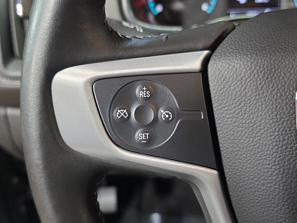 Used 2022 GMC Canyon Elevation w/ Trailering Package AWD/4WD image 16