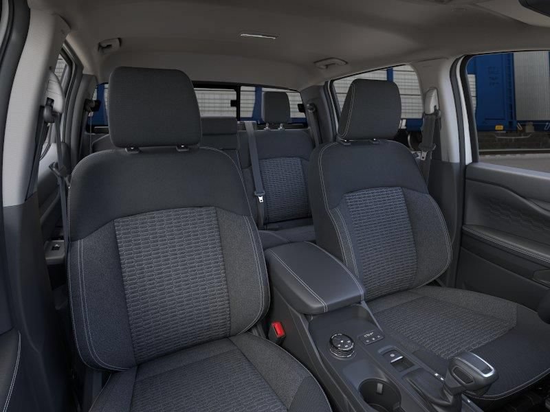 New 2026 Ford Ranger XLT AWD/4WD image 10