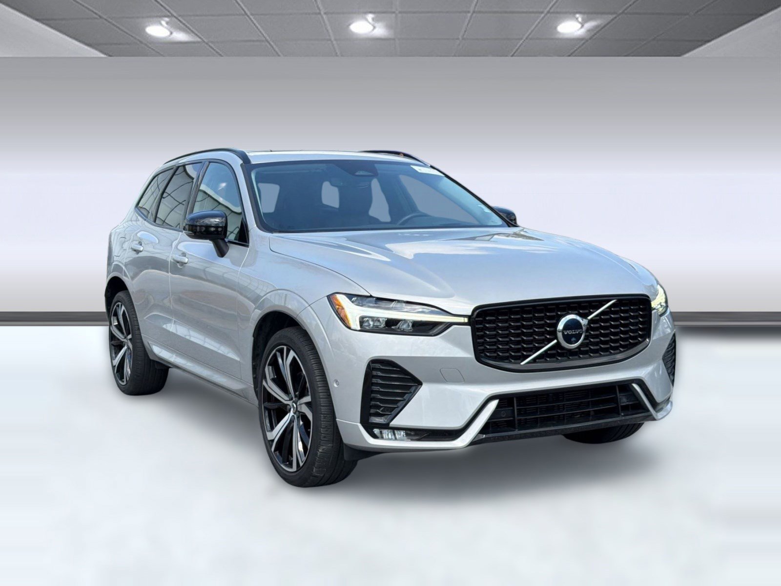 Certified 2023 Volvo XC60 B5 Ultimate FWD image 7