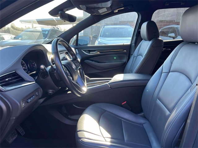 Used 2024 Buick Enclave Premium image 17