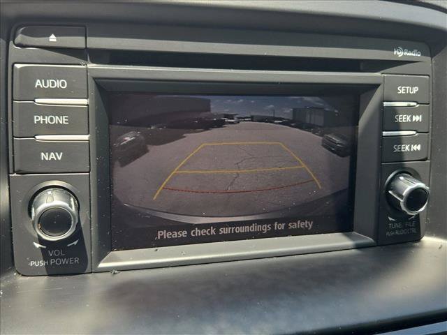Used 2014 MAZDA CX-5 Touring w/ Bose/Moonroof Package FWD image 13