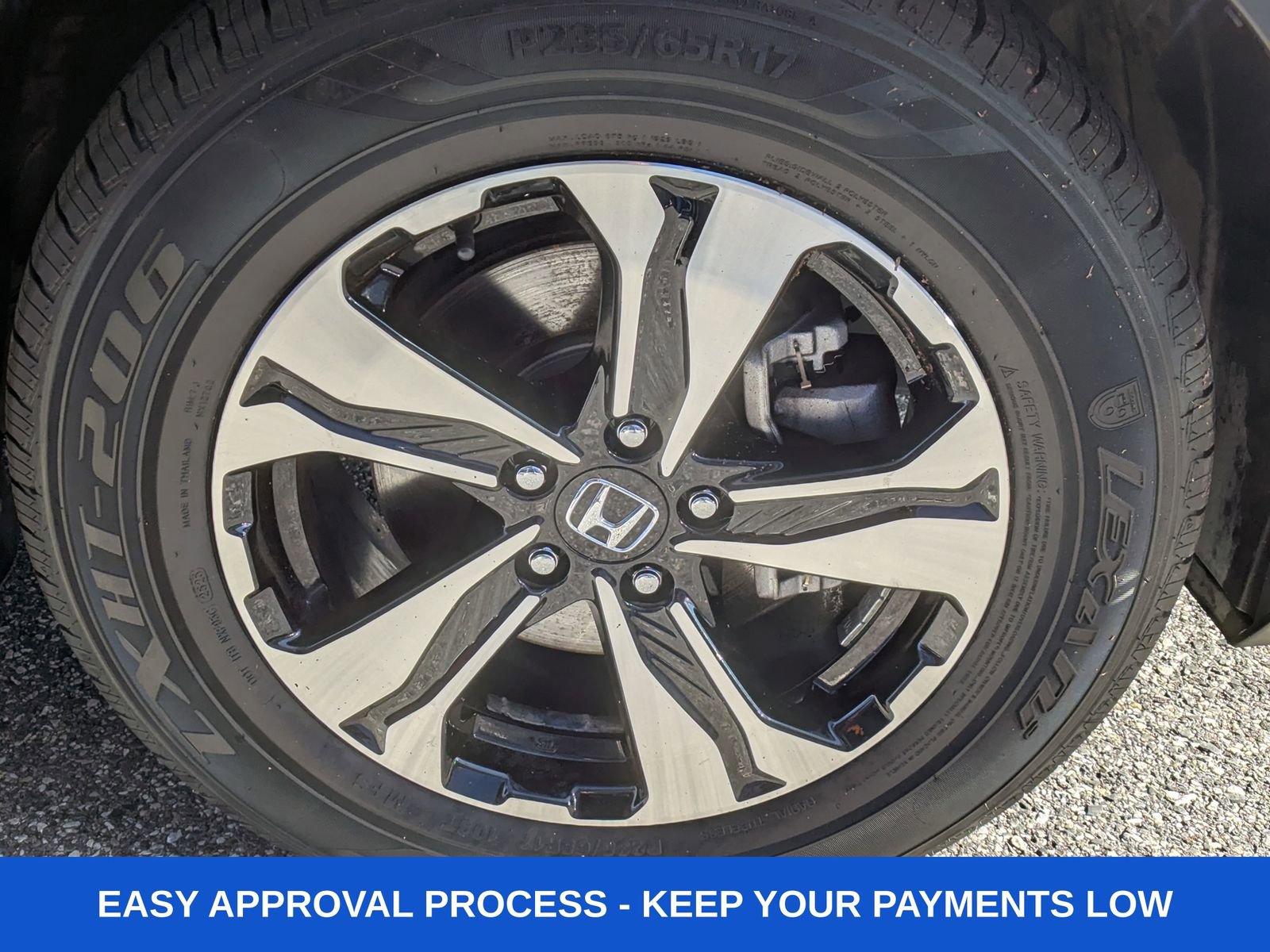 Used 2021 Honda CR-V Special Edition image 9