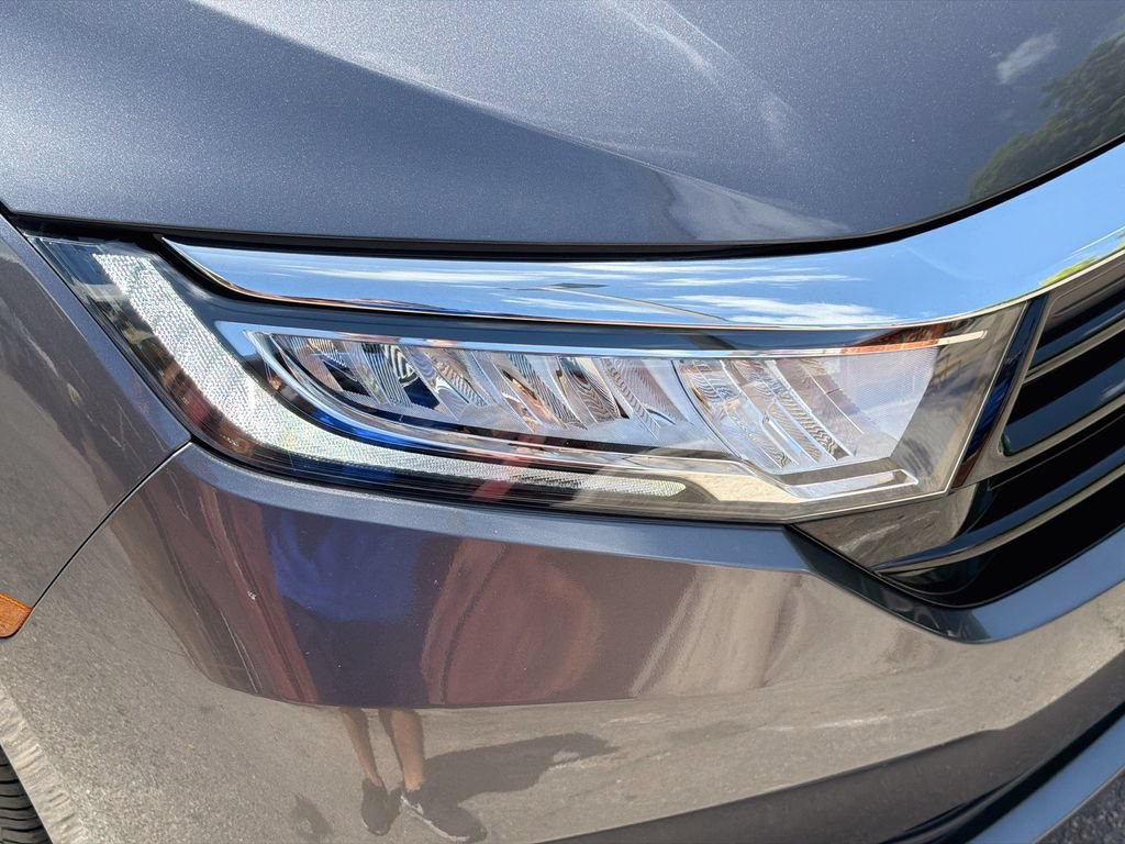 Certified 2024 Honda Odyssey Touring image 35