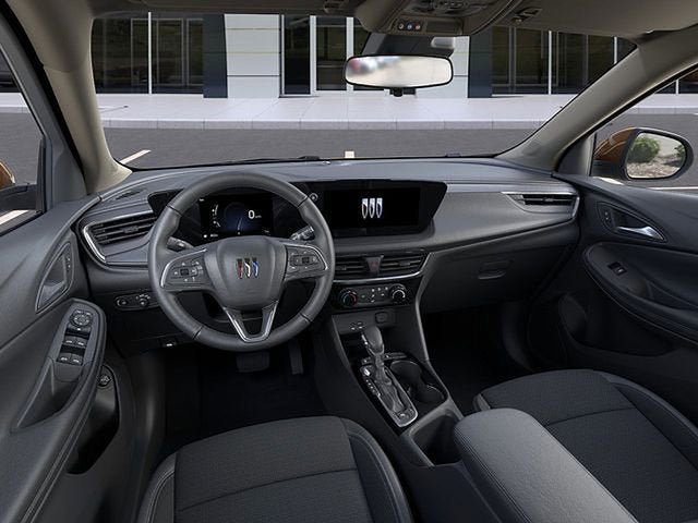 New 2026 Buick Encore GX Preferred FWD image 15