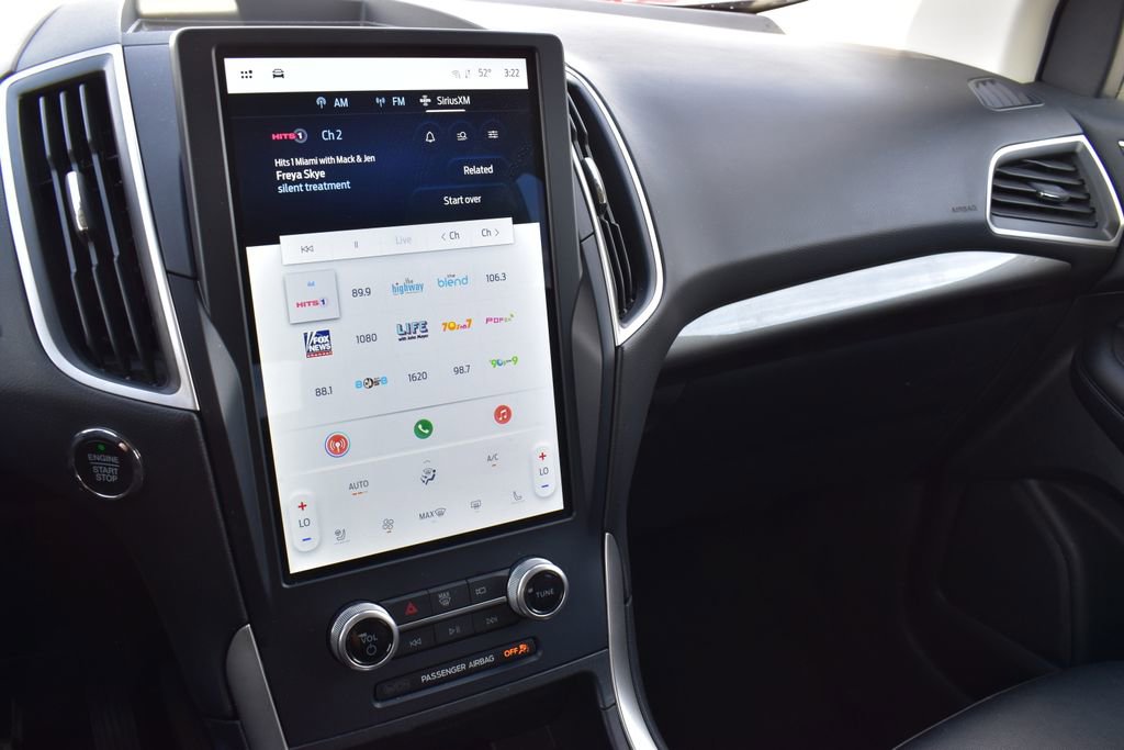 Certified 2023 Ford Edge SEL w/ Convenience Package image 13