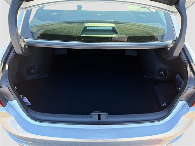 New 2025 Lexus ES 350 w/ Premium Package image 12